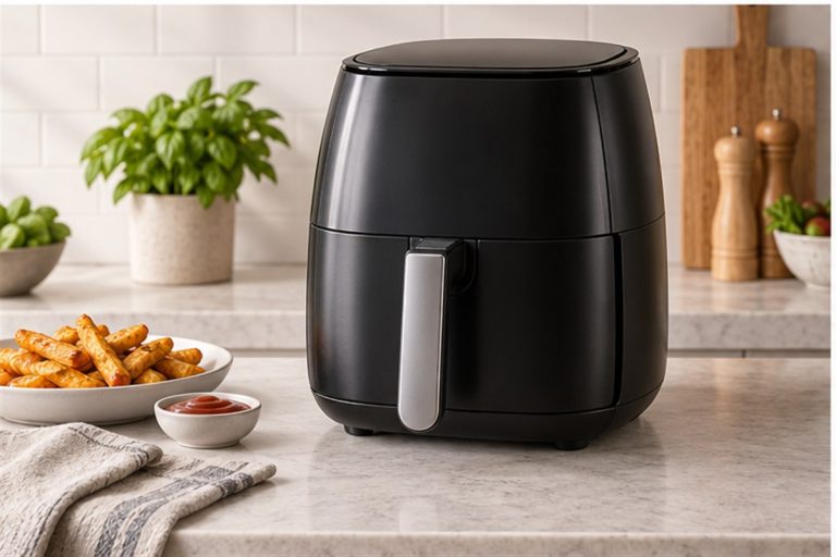 How to Choose an Air Fryer for Everyday Meals