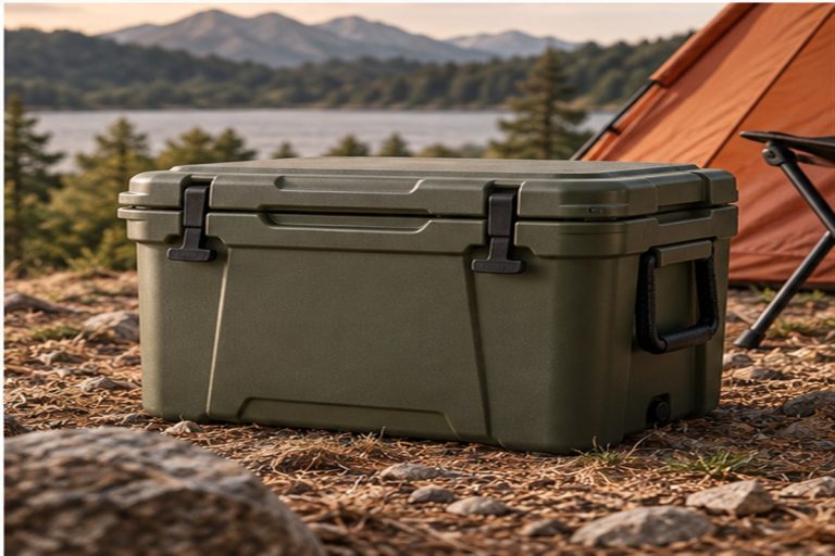 How to Choose a Camping Cooler for Weekend Trips
