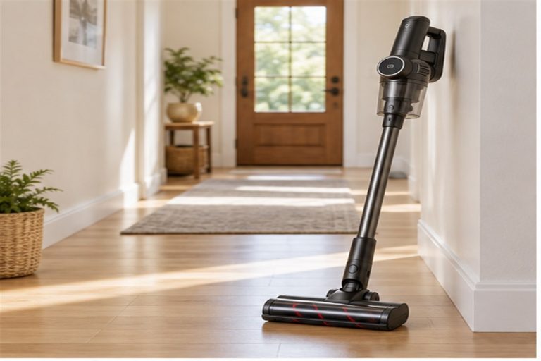 How to Choose a Cordless Stick Vacuum for Daily Cleaning