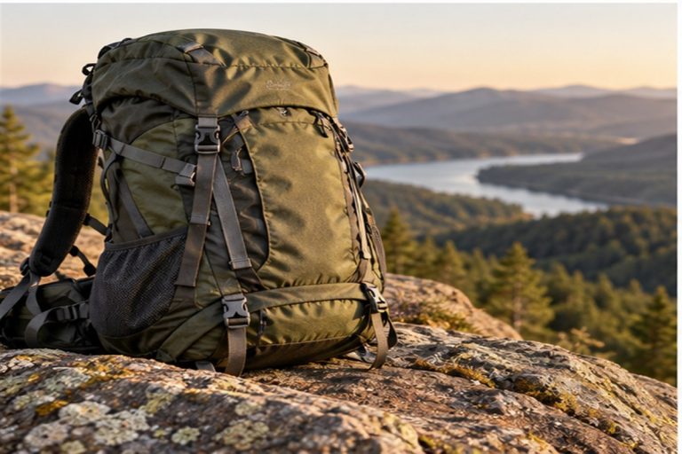 How to Choose a Hiking Backpack That Fits Your Body