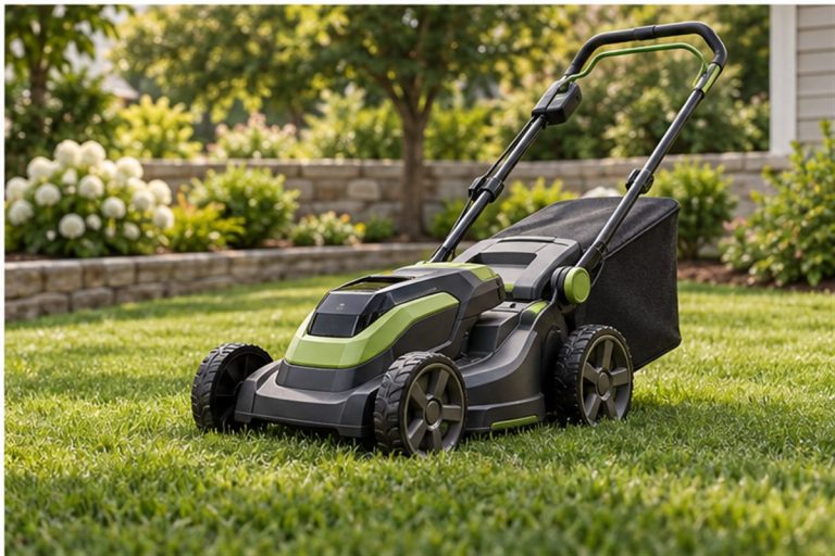 How to Choose a Lawn Mower for Your Yard