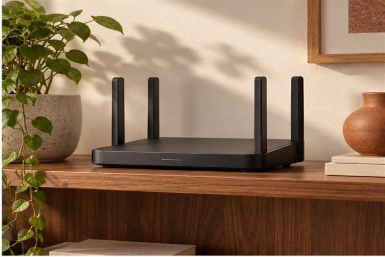 How to Choose a Wi-Fi Router for a Busy Home